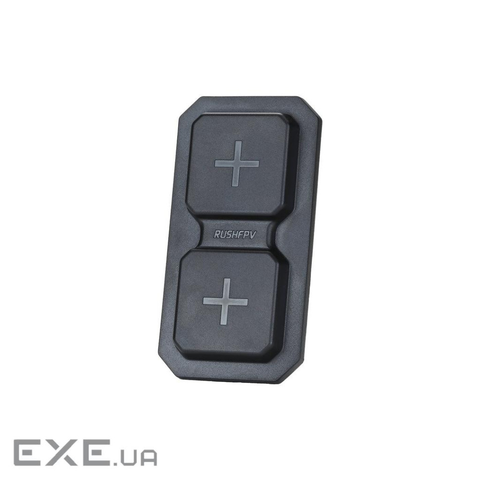 Антена для дрона RushFPV RANGE 5.8G Plus 2X Patch Antenna RHCP (DC18)