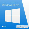 Операційна система Microsoft Windows 10 Professional 64-bit English 1pk DSP OEI DVD (FQC-08929)