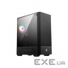 Корпус MSI MAG Forge 110R