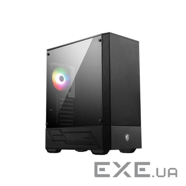 Корпус MSI MAG Forge 110R
