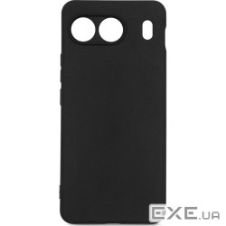 Чохол до мобільного телефона Armorstandart Matte Slim Fit OnePlus Nord 4 Camera cover Bla (ARM88021)
