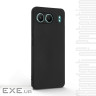 Чохол до мобільного телефона Armorstandart Matte Slim Fit OnePlus Nord 4 Camera cover Bla (ARM88021)