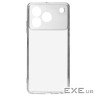 Чохол до мобільного телефона Armorstandart Air ZTE Blade A76 4G Clear (ARM87526)
