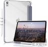 Чeхол-книжка BeCover Soft Edge с креплением Apple Pencil для Apple iPad Air (4/5) 2020/2022 (711124)