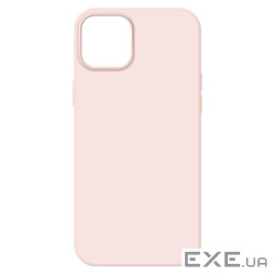 Чохол до мобільного телефона Armorstandart ICON2 MagSafe Apple iPhone 14 Plus Chalk Pink (ARM68394)