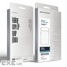 Чохол до мобільного телефона Armorstandart Clear MagCase Apple iPhone 17 Air Transparent (ARM86254)