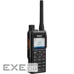 Рація HYTERA HP-785