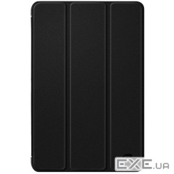 Чохол до планшета Armorstandart Smart Case Samsung Tab A11+ Black (ARM89292)