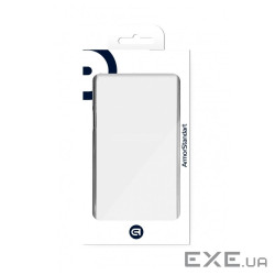 Чохол до мобільного телефона Armorstandart Air Force Apple iPhone 13 Pro Max Camera cover (ARM73238)