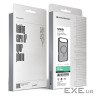 Чохол до мобільного телефона Armorstandart Uniq MagCase Apple iPhone 17 Air Titanium Grey (ARM86280)