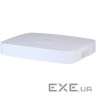 Реєстратор для відеоспостереження Dahua NVR2108-8P-I