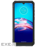 Чохол до мобільного телефона BeCover Military Motorola Moto E6s Black (705963)