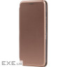 Чохол до мобільного телефона Armorstandart G-Case Infinix Hot 60 Pro 4G Rose Gold (ARM88694)