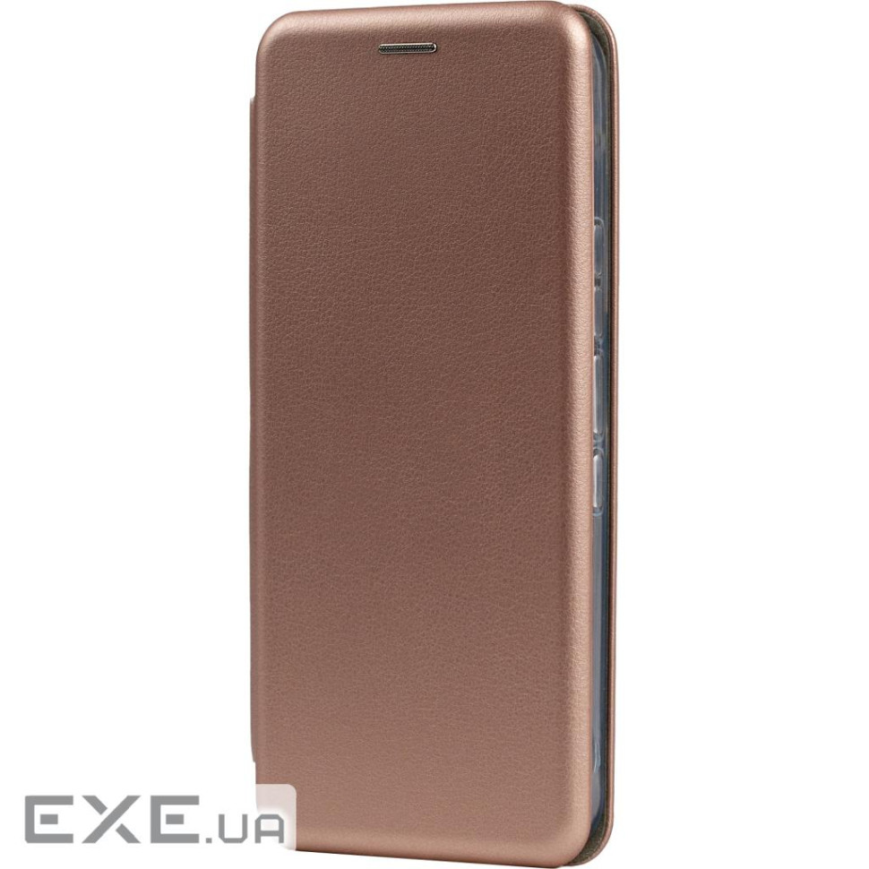 Чохол до мобільного телефона Armorstandart G-Case Infinix Hot 60 Pro 4G Rose Gold (ARM88694)