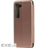 Чохол до мобільного телефона Armorstandart G-Case Infinix Hot 60 Pro 4G Rose Gold (ARM88694)