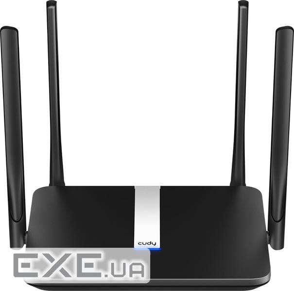 Маршрутизатор Cudy LT500, AC1200 Wi-Fi Mesh 4G LTE Cat4 Router