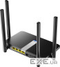Маршрутизатор Cudy LT500, AC1200 Wi-Fi Mesh 4G LTE Cat4 Router