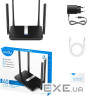 Маршрутизатор Cudy LT500, AC1200 Wi-Fi Mesh 4G LTE Cat4 Router