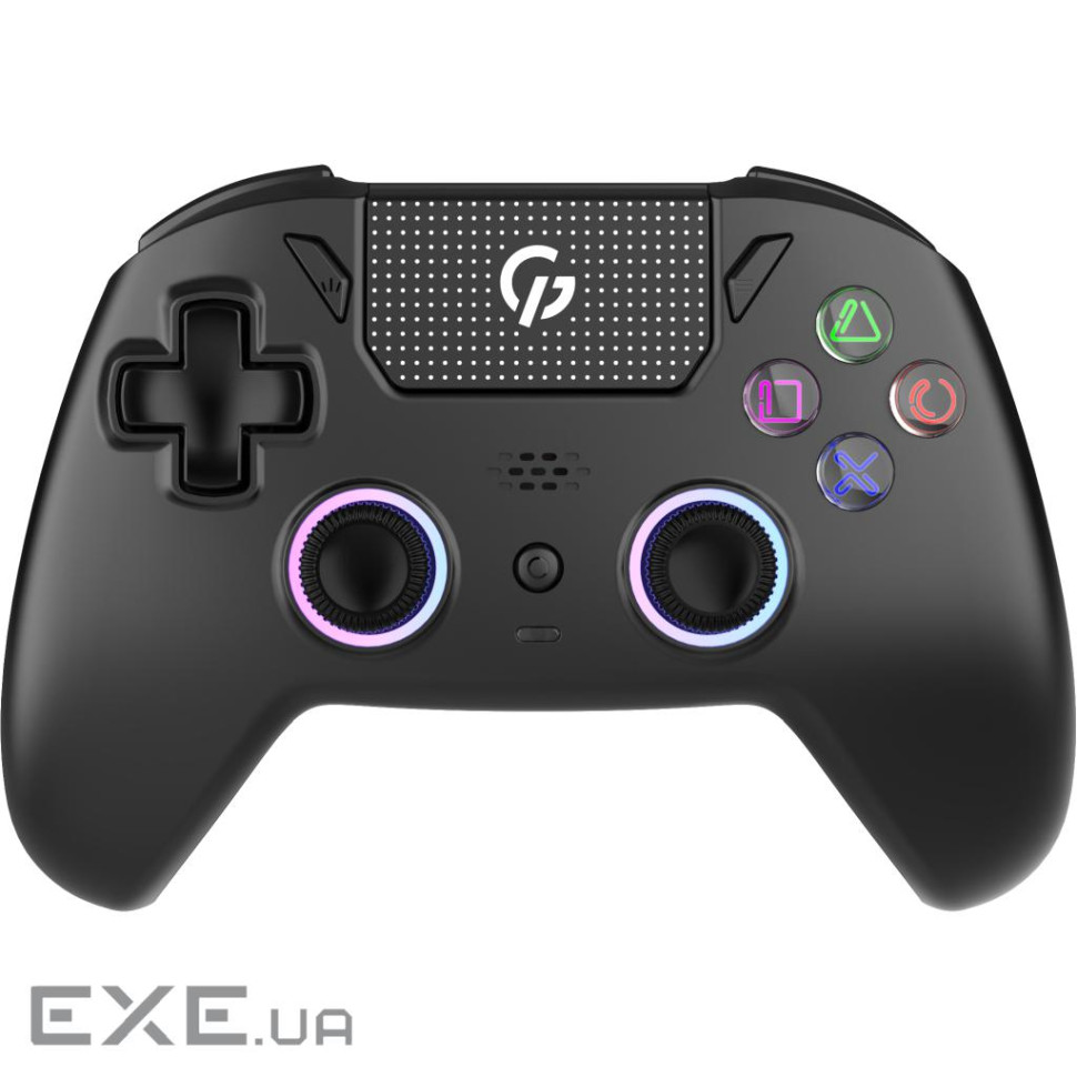 Бездротовий геймпад GamePro GPS20B