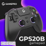 Бездротовий геймпад GamePro GPS20B