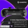 Бездротовий геймпад GamePro GPS20B