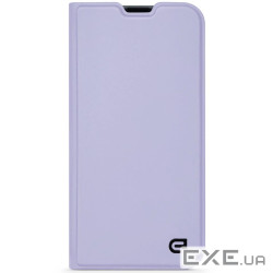 Чохол до мобільного телефона Armorstandart OneFold Case Realme C73 5G Lavender (ARM88526)