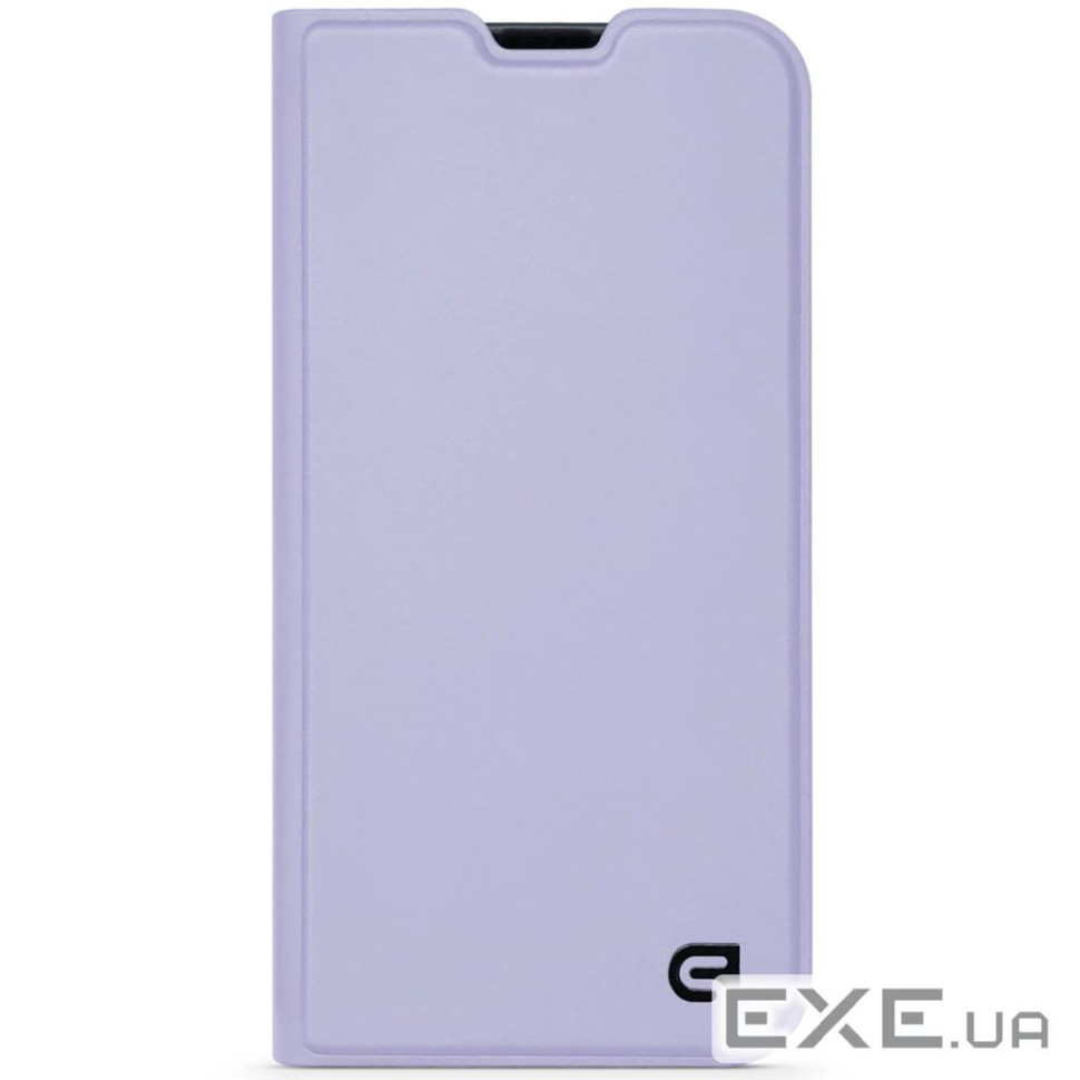 Чохол до мобільного телефона Armorstandart OneFold Case Realme C73 5G Lavender (ARM88526)
