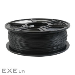 Пластик для 3D-принтера Flashforge PA-CF PA12-CF Carbon 1,75mm 1,0kg Black