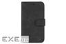 Чохол 2Е для смартфонів 4.5-5`` (< 140*70*10 мм), SILK TOUCH, Smoky black (2E-UNI-4.5-5-HDST-SBK) ), SILK TOUCH, Smoky b