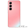 Смартфон Infinix Hot 60 Pro+ X6886 8/256GB Coral Tides, 6.78" (2720х1224) AMOLED / MediaTek Helio G2