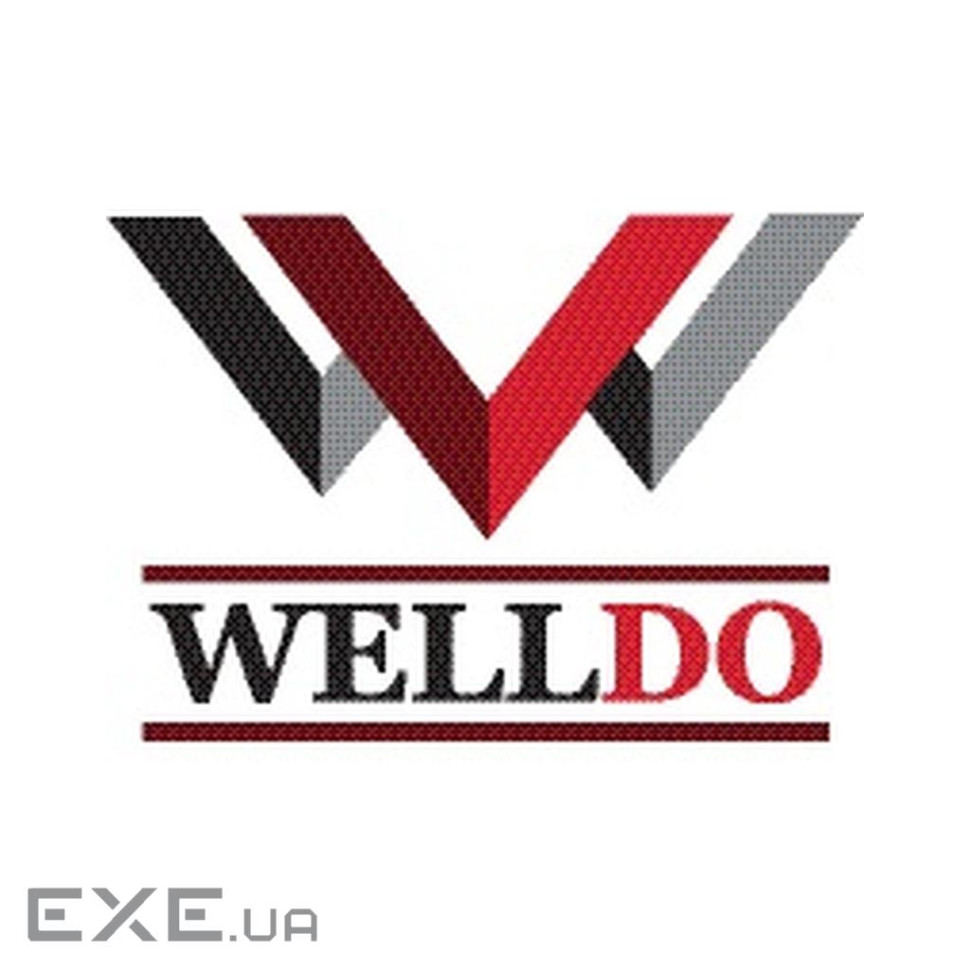 Тонер Toshiba 3560/2060/2860/2870/1340/1350/1550/1560, 300г Welldo (WDTT2060C)