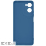 Чохол до мобільного телефона Armorstandart ICON Motorola G06 4G Dark Blue (ARM89059)