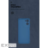 Чохол до мобільного телефона Armorstandart ICON Motorola G06 4G Dark Blue (ARM89059)