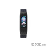 Ремінець ArmorStandart Braided Solo Loop для Xiaomi Mi Band 7/6/5/4 Charcoal size L (ARM58759)
