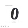 Ремінець ArmorStandart Braided Solo Loop для Xiaomi Mi Band 7/6/5/4 Charcoal size L (ARM58759)