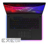 Ноутбук ASUS ROG Strix SCAR 16 G635LW-RW205W (90NR0LD1-M00980)