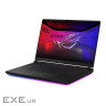 Ноутбук ASUS ROG Strix SCAR 16 G635LW-RW205W (90NR0LD1-M00980)