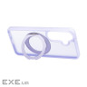 Чохол до мобільного телефона Armorstandart Unit Stand2 Samsung S26 5G Lavender (ARM89958)