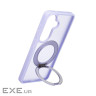Чохол до мобільного телефона Armorstandart Unit Stand2 Samsung S26 5G Lavender (ARM89958)