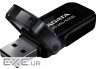 USB накопичувач A-Data 64GB USB 2.0 UV240 Black (AUV240-64G-RBK)