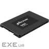 SSD MICRON 5400 Max 960GB 2.5" SATA (MTFDDAK960TGB-1BC1ZABYYR)
