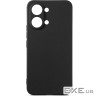 Чохол до мобільного телефона Armorstandart Matte Slim Fit Xiaomi Poco X8 Pro Max 5G Black (ARM90713)