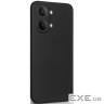 Чохол до мобільного телефона Armorstandart Matte Slim Fit Xiaomi Poco X8 Pro Max 5G Black (ARM90713)