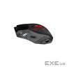 Мишка Defender M601WL-BA Wireless + mouse pad Black/Red (78227)