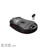 Мишка Defender M601WL-BA Wireless + mouse pad Black/Red (78227)