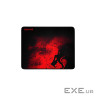 Мишка Defender M601WL-BA Wireless + mouse pad Black/Red (78227)
