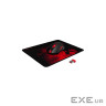 Мишка Defender M601WL-BA Wireless + mouse pad Black/Red (78227)
