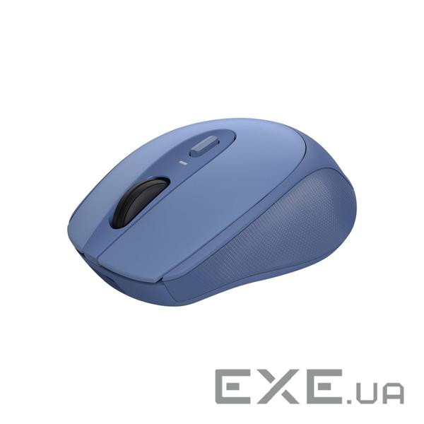 Миша TRUST Zaya Rechargeable Wireless Blue (25039)