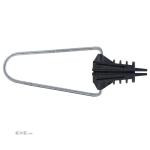 Натяжной анкерный зажим Н-14