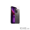 Мобільний телефон Apple iPhone 13 Pro Max 512Gb (Grade B) Graphite USED (iP13PM51Gra_B)